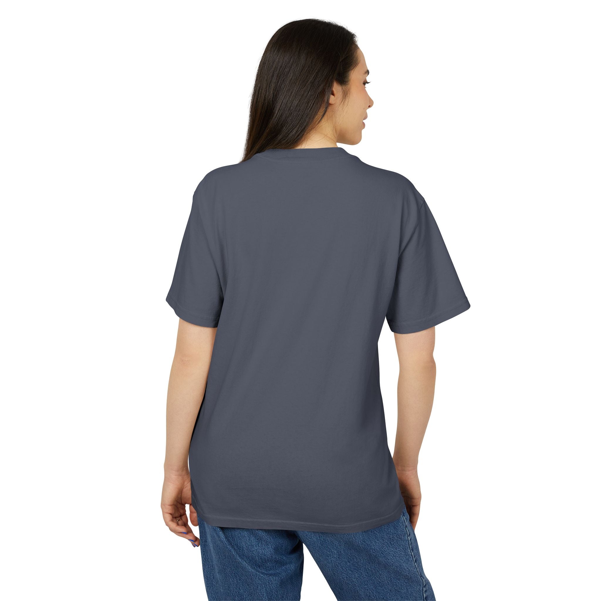 Unisex Kingdom Mindset Tee — Inspirational Crown Graphic T-Shirt