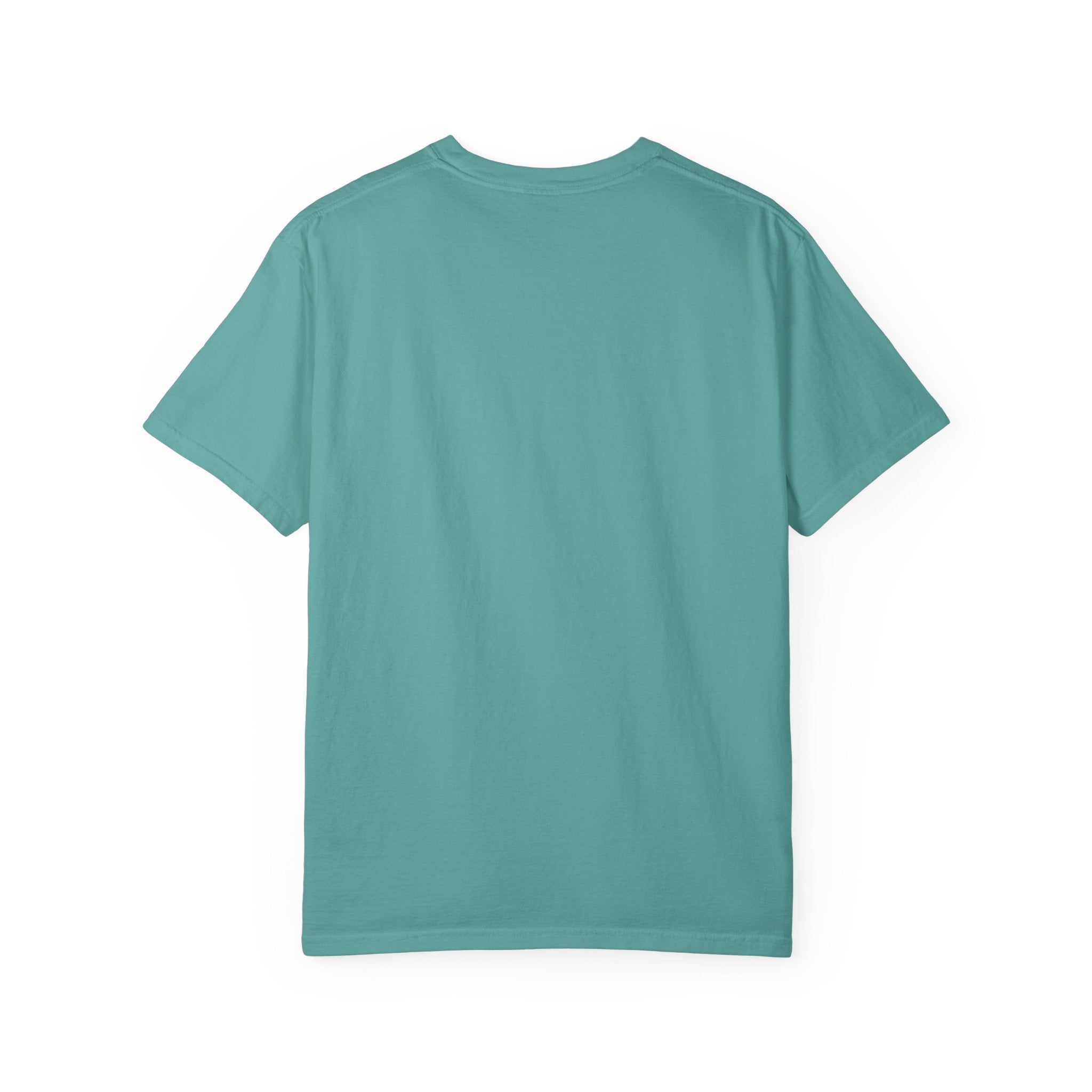 Unisex Faith First. Fear Never. T-Shirt