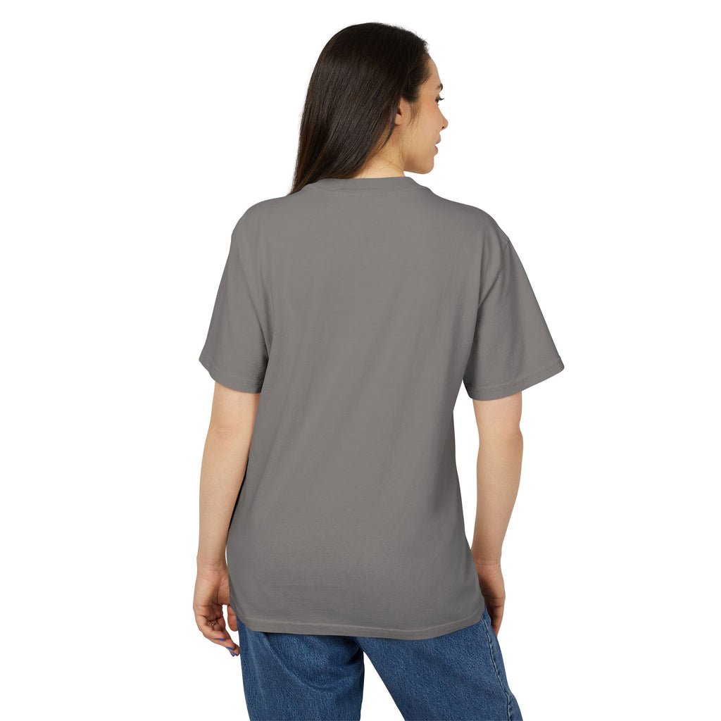 Unisex God Loves You Tee — Faith Message Christian Graphic T-Shirt