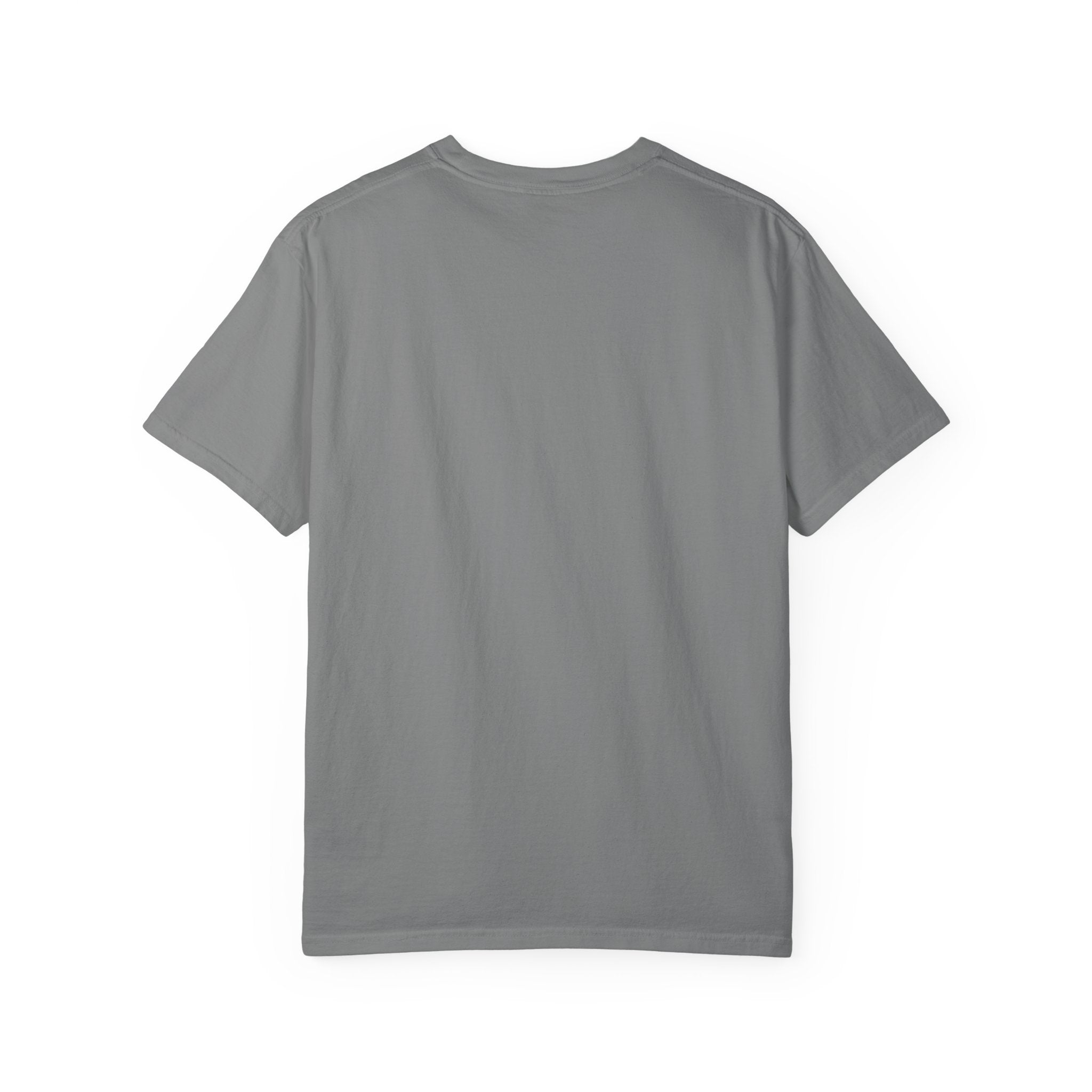Unisex Grace Over Grind T-Shirt — Inspirational Faith Graphic Tee