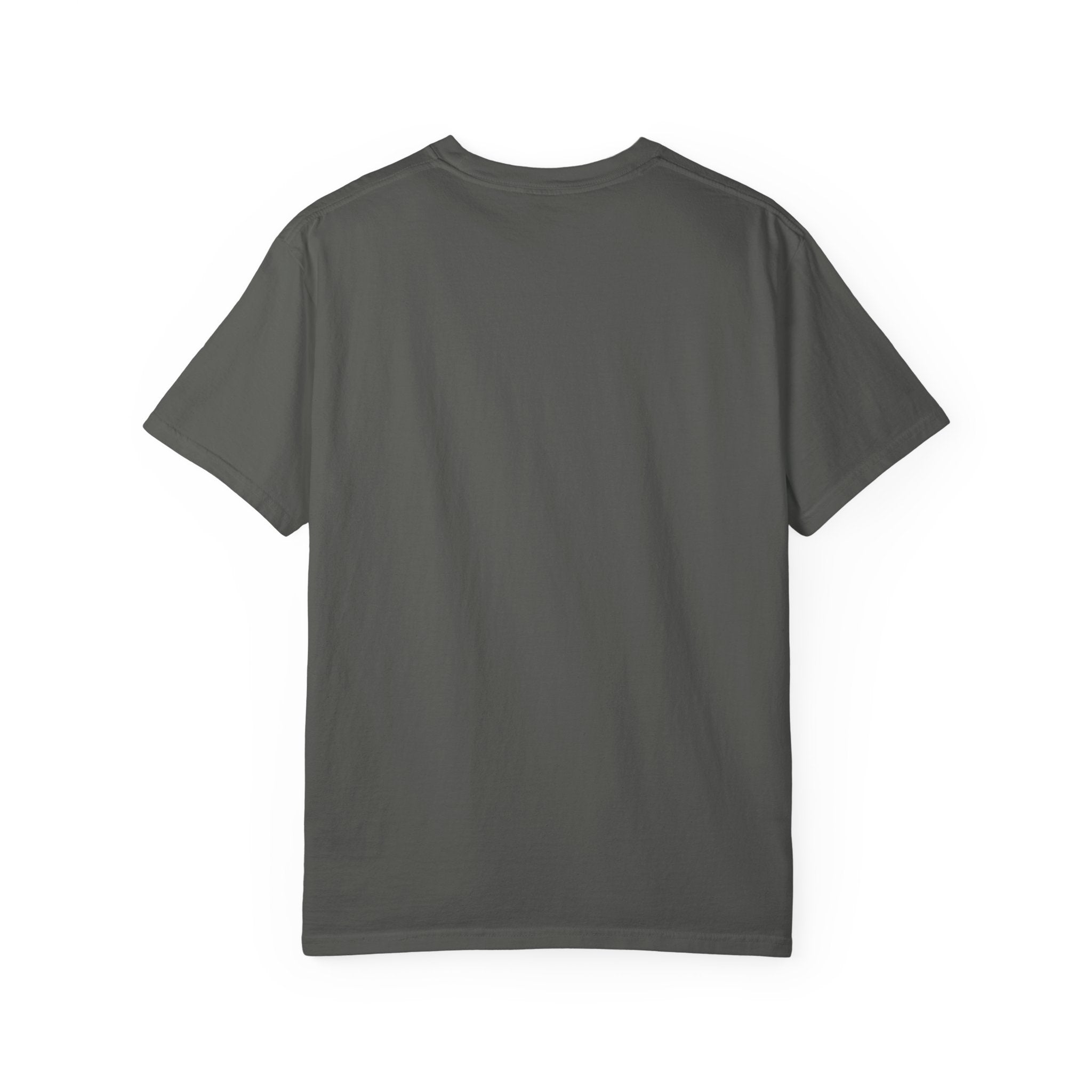 Unisex Grace Over Grind T-Shirt — Inspirational Faith Graphic Tee