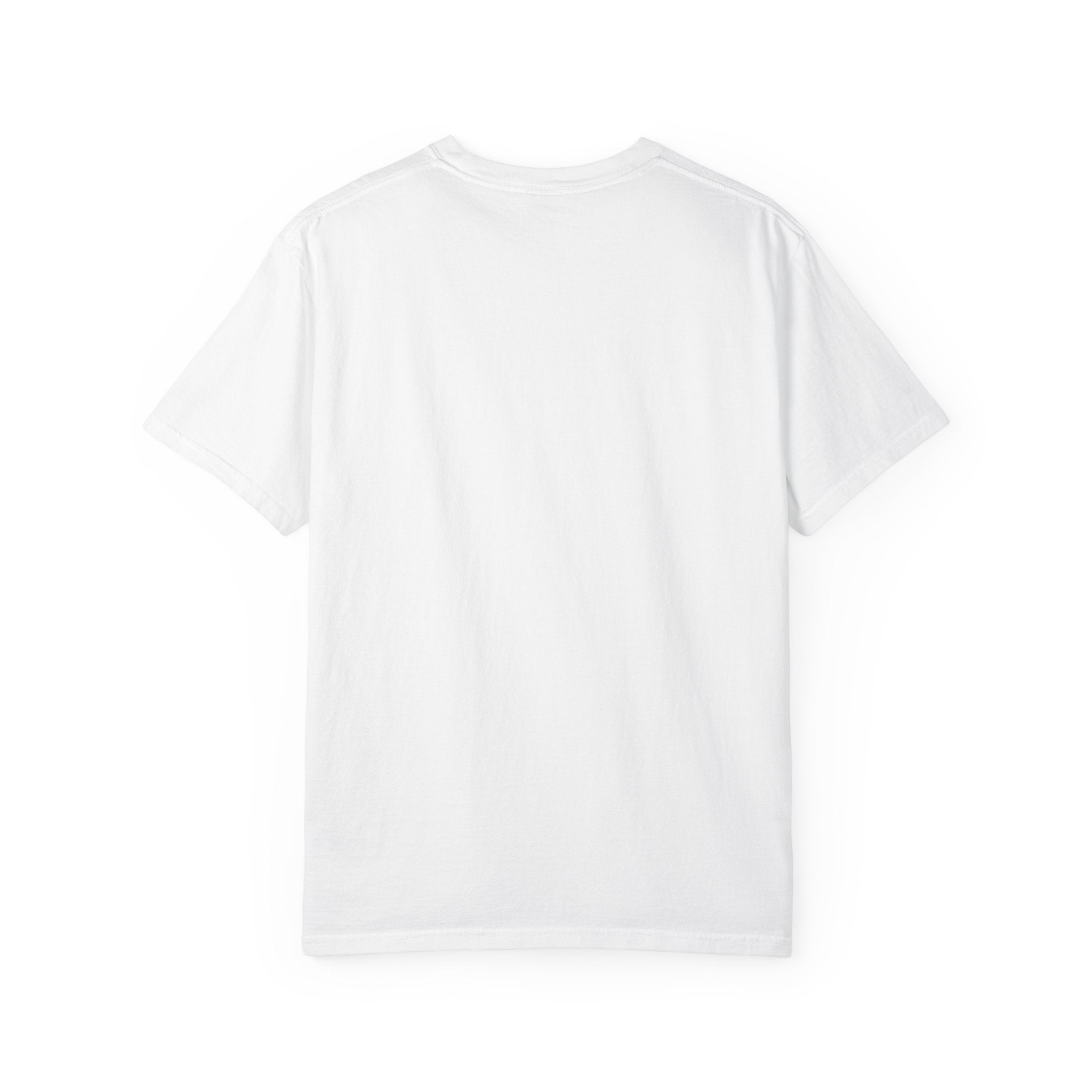 Unisex Faith First. Fear Never. T-Shirt