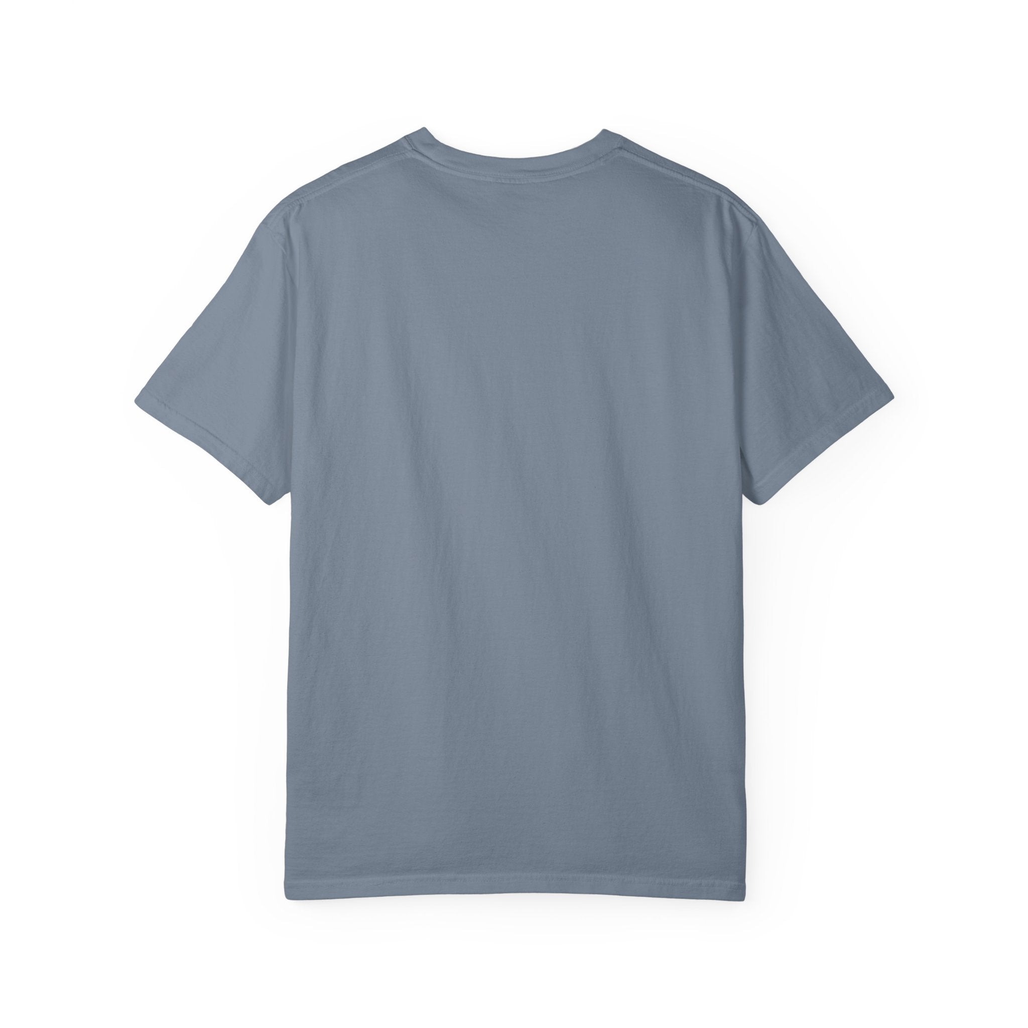 Unisex Grace Over Grind T-Shirt — Inspirational Faith Graphic Tee