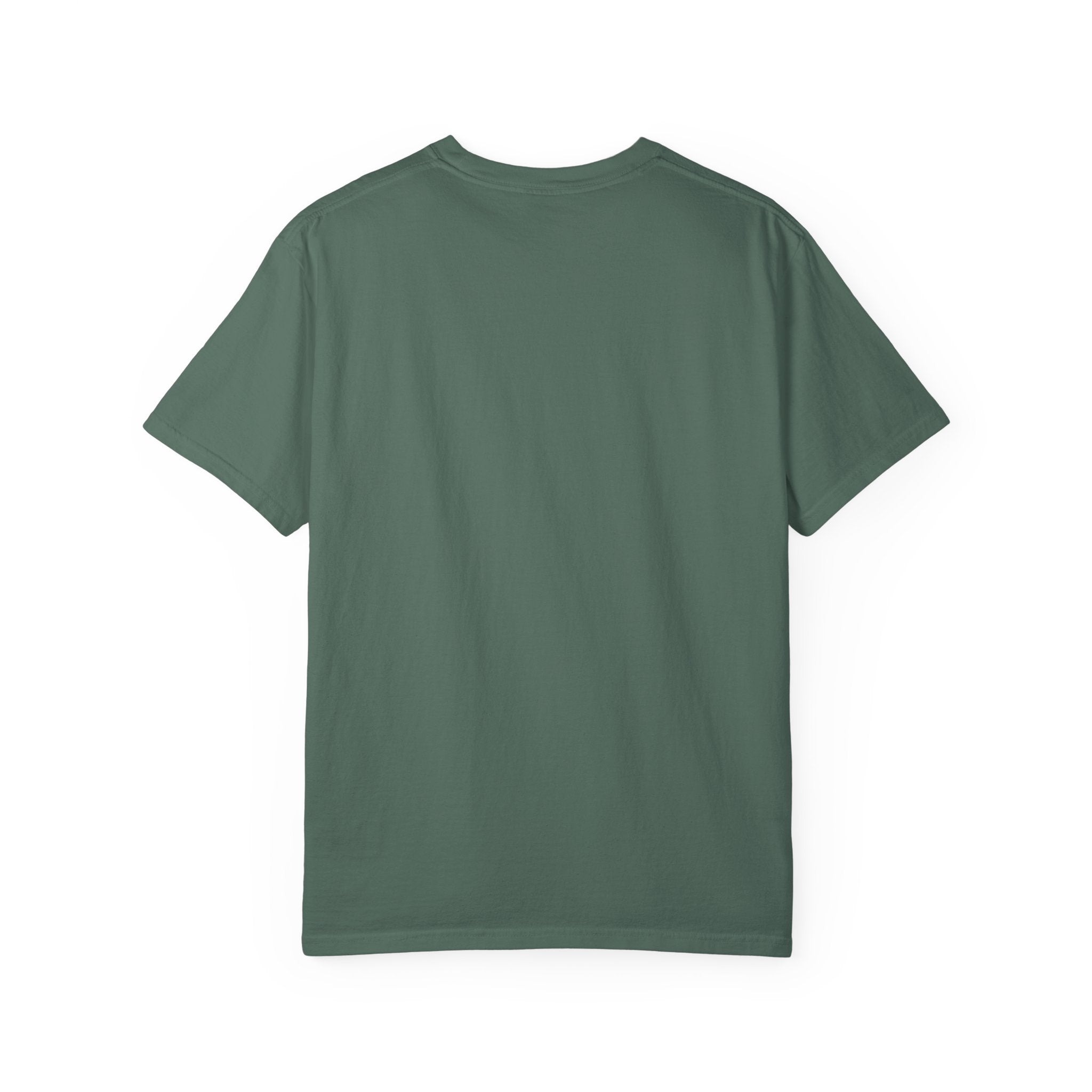 Unisex Grace Over Grind T-Shirt — Inspirational Faith Graphic Tee