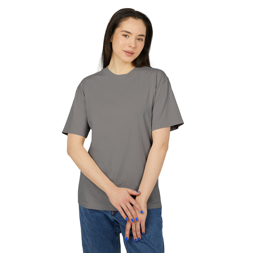 Let Go Let God Infinity Tee — Faith-Inspired Inspirational Graphic T-Shirt