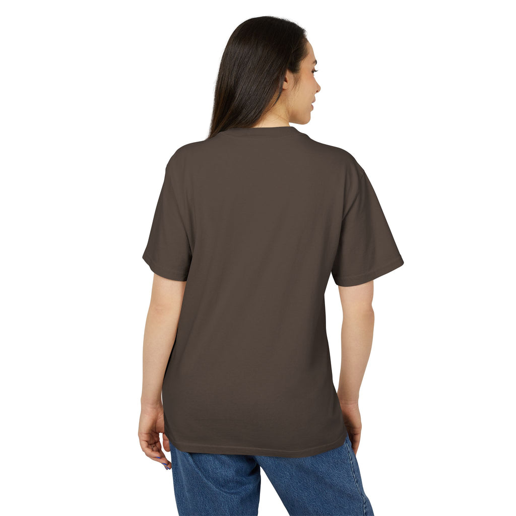 Unisex Kingdom Mindset Tee — Inspirational Crown Graphic T-Shirt
