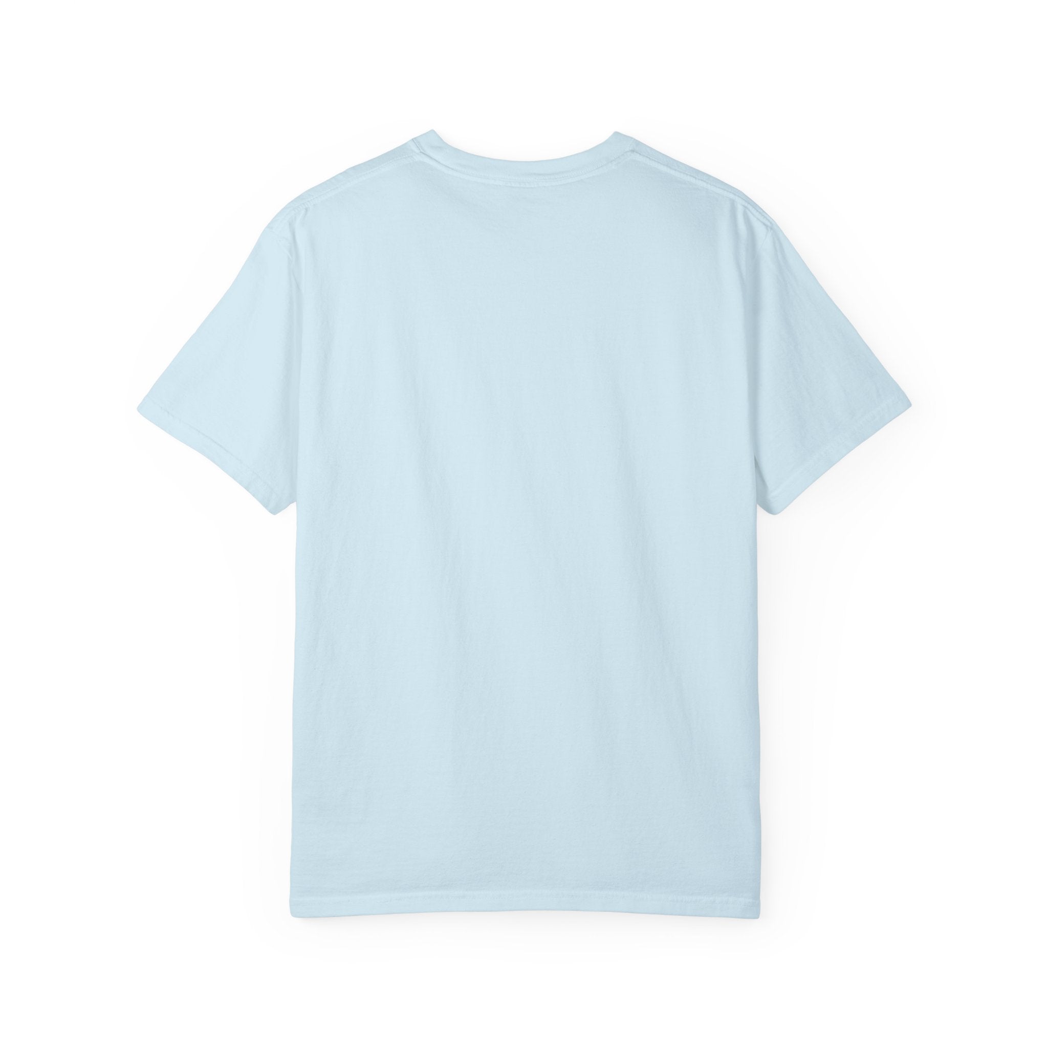 Unisex Grace Over Grind T-Shirt — Inspirational Faith Graphic Tee