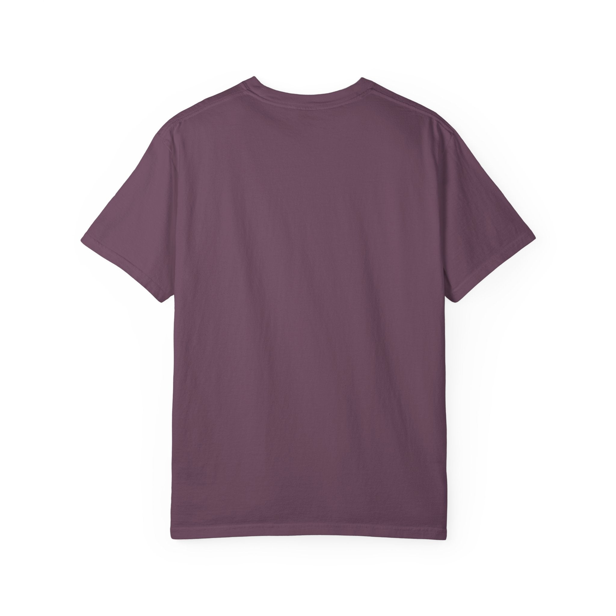Unisex Grace Over Grind T-Shirt — Inspirational Faith Graphic Tee